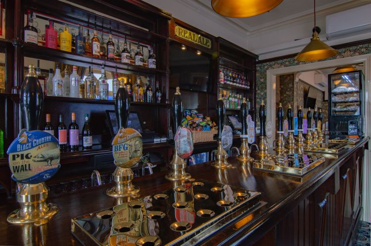 The Waggon & Horses